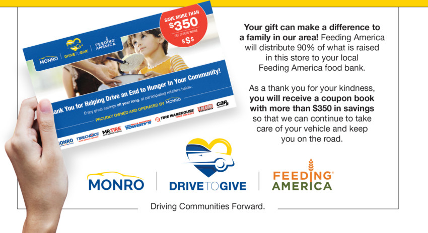 One-time Donation of $5 or More – Community Kindness Online